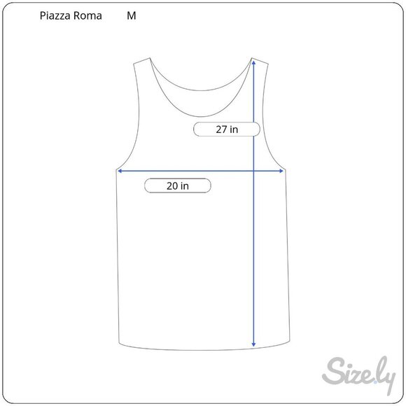 Embroidered Sheer Sleeveless Top By Piazza Roma For Women M White Floral Design - Picture 6 of 6